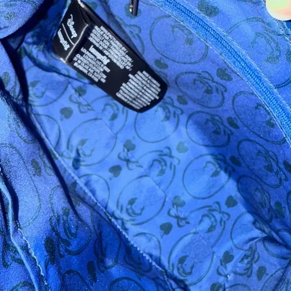 Disney Princess Snow White Loungefly Purse - Picture 6 of 6